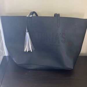 Victoria’s Secret black bag